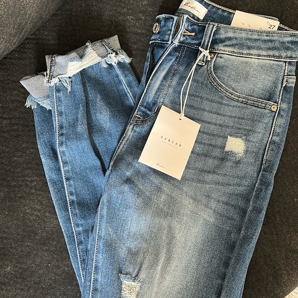 Kancan Jeans